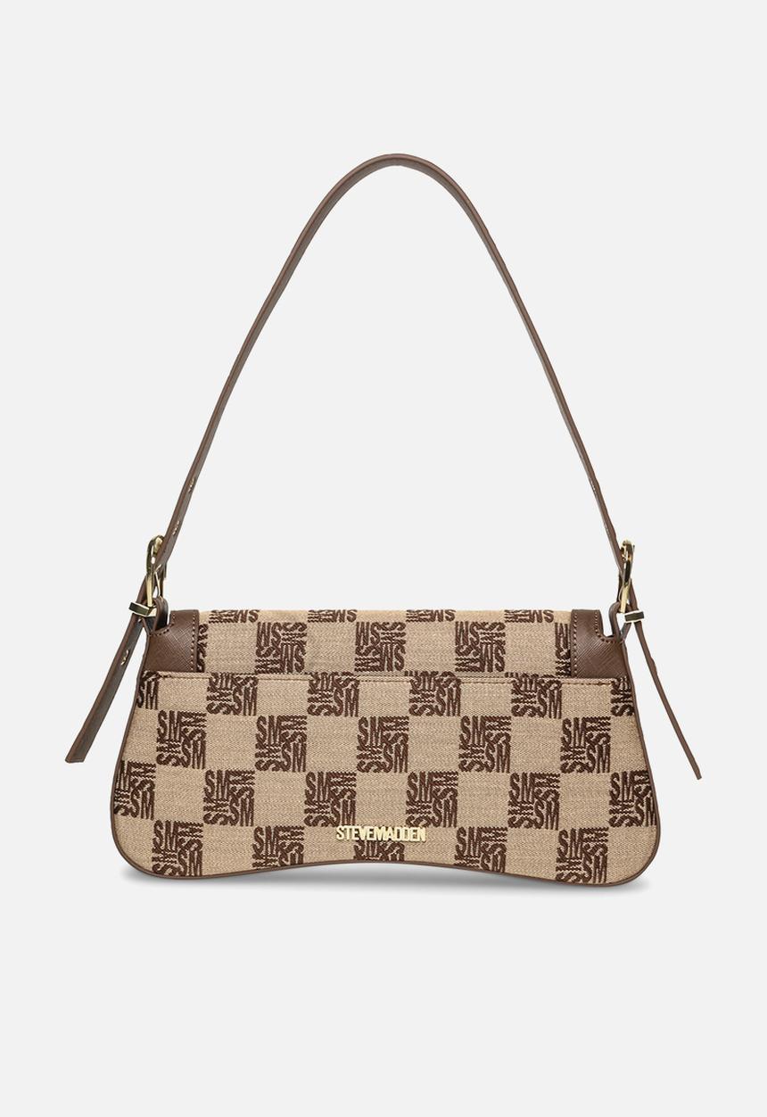 Steve Madden - Btwang-14 shoulder bag - brown
