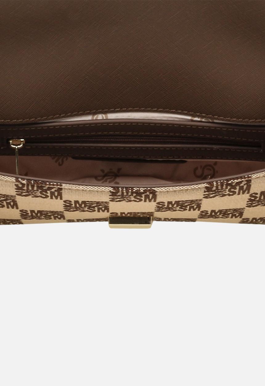 Steve Madden - Btwang-14 shoulder bag - brown