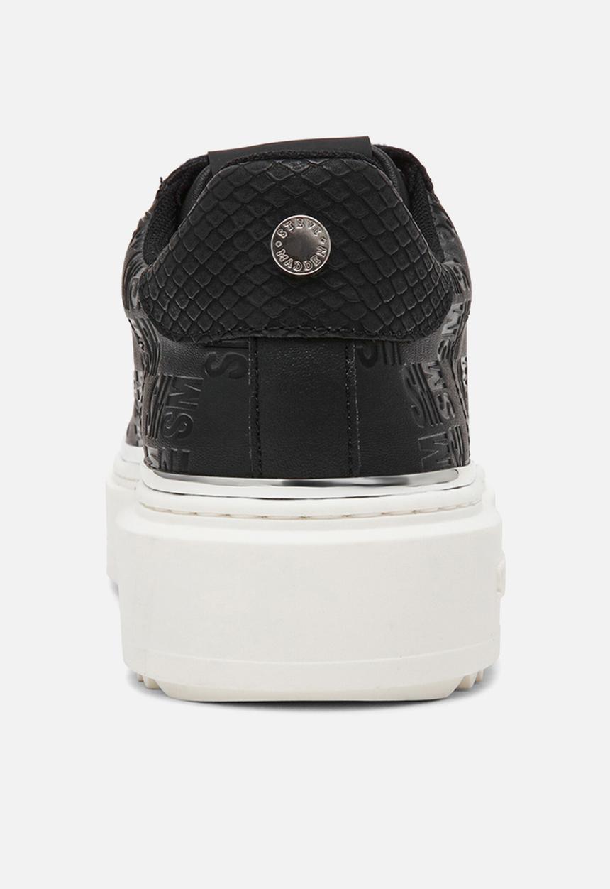 Steve Madden - On-stage 2c sneaker - black