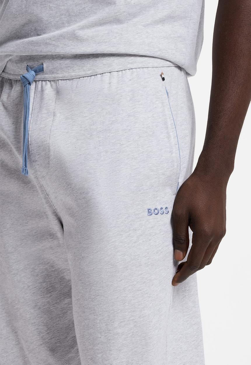 BOSS - Mix&Match Pants - Light/Pastel Grey