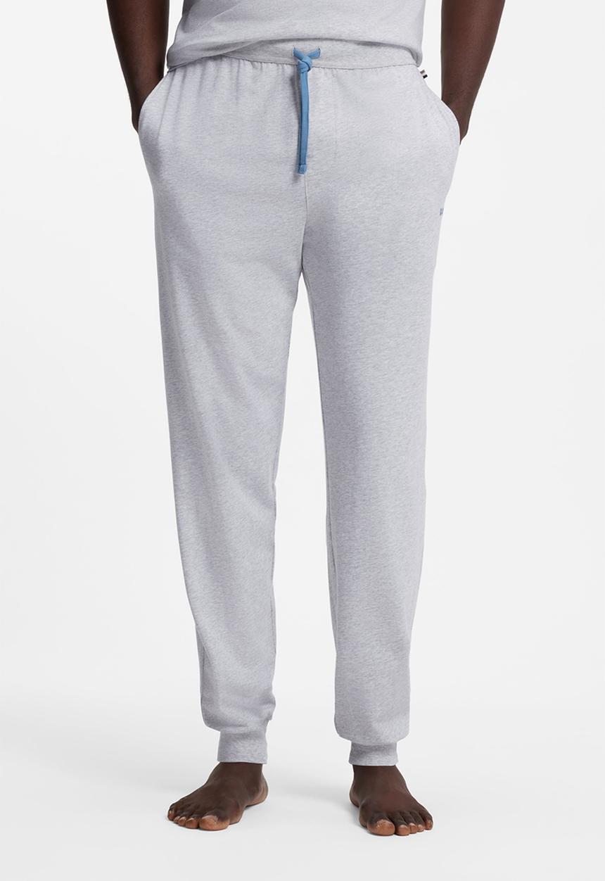 BOSS - Mix&Match Pants - Light/Pastel Grey