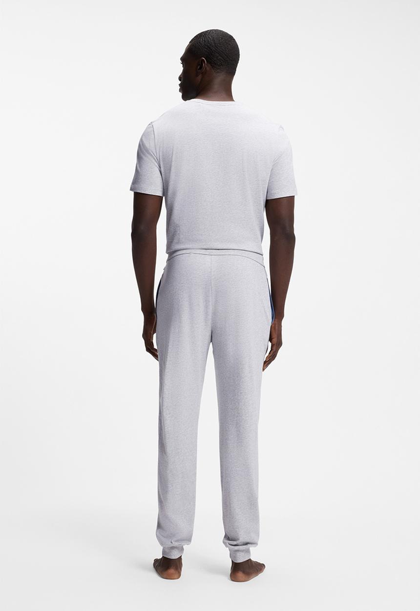 BOSS - Mix&Match Pants - Light/Pastel Grey