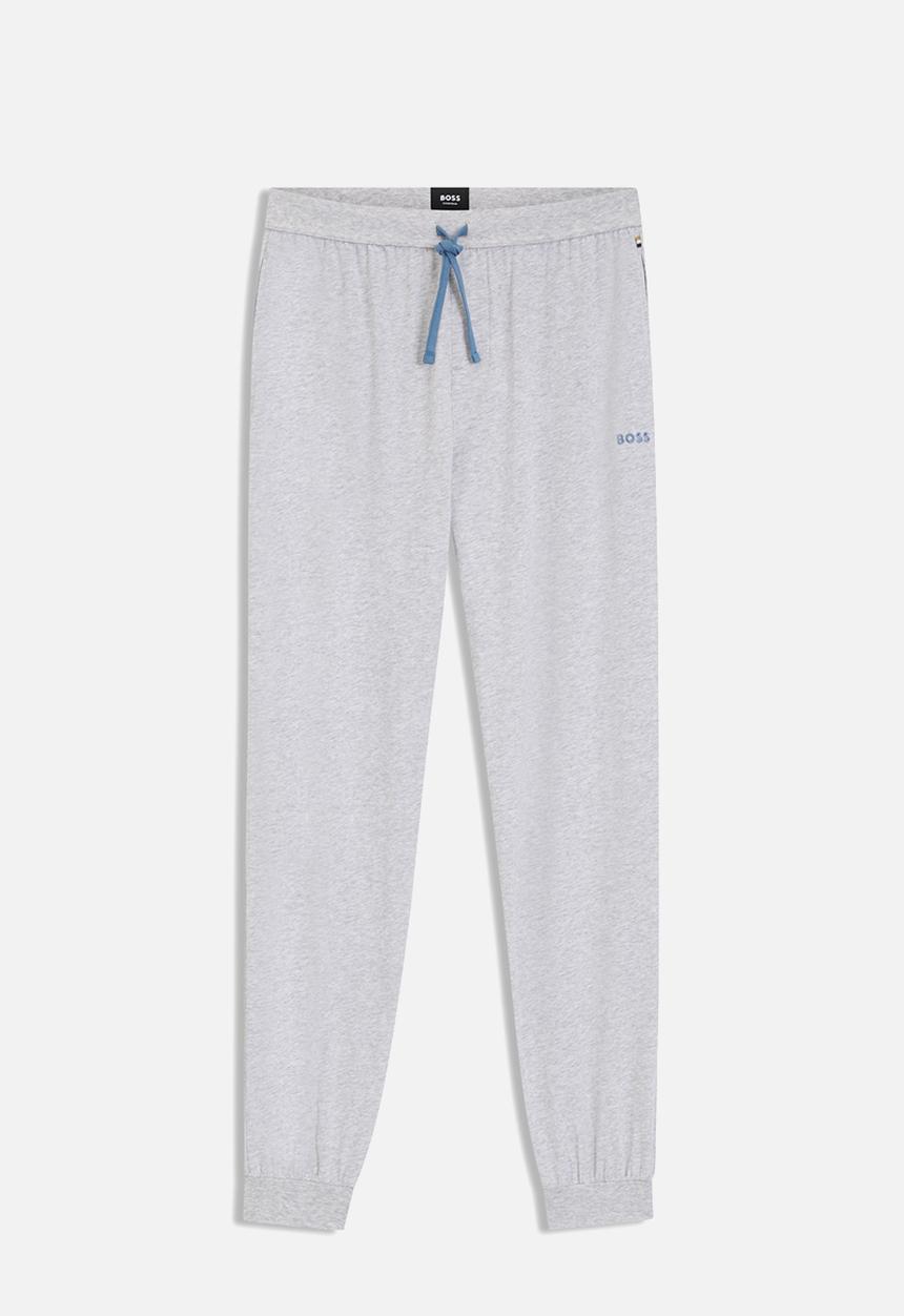 BOSS - Mix&Match Pants - Light/Pastel Grey
