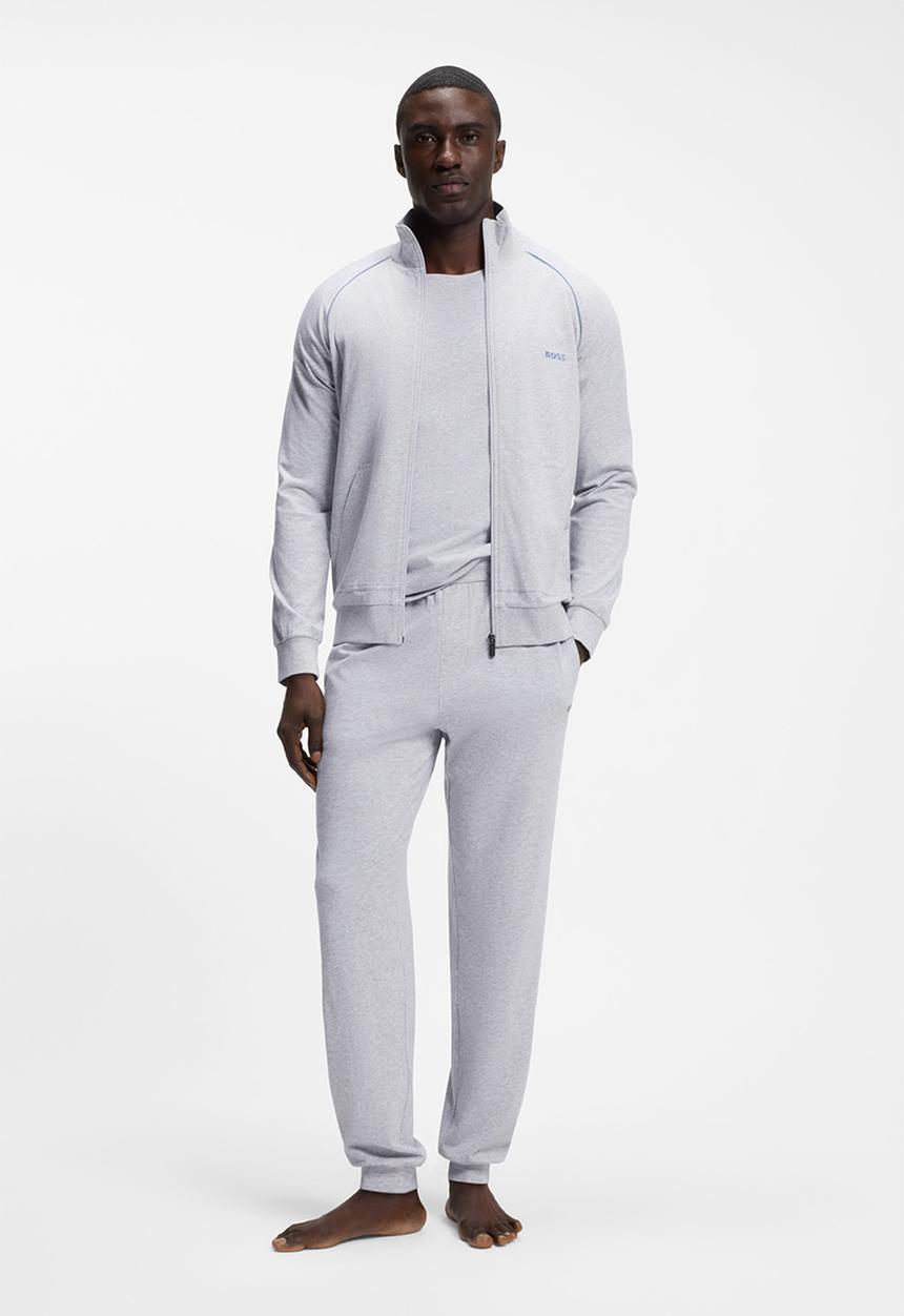 BOSS - Mix&Match Pants - Light/Pastel Grey