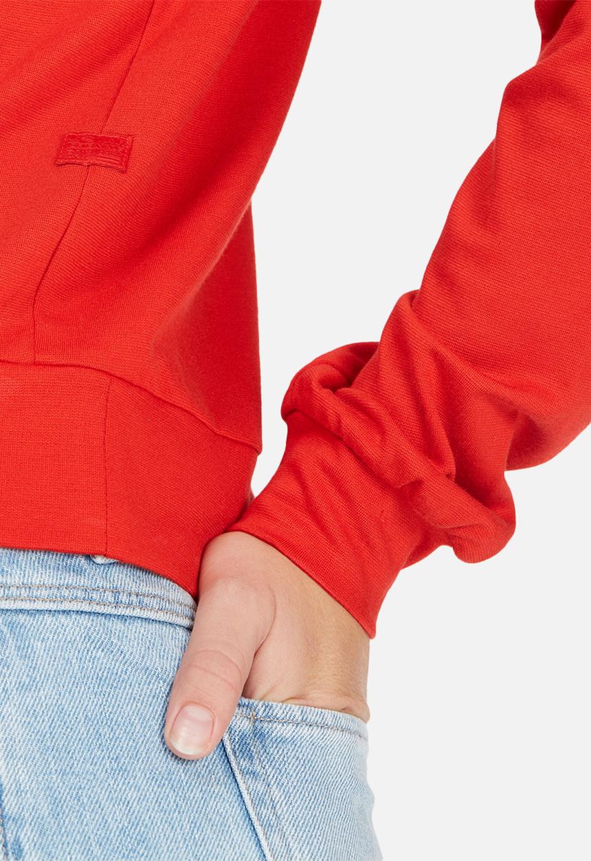 G-STAR - Xula straight sweat
