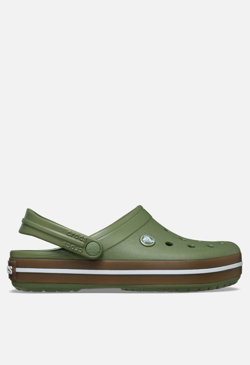 Crocs - CROCBAND GUM Cargo