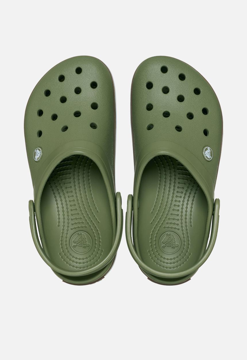 Crocs - CROCBAND GUM Cargo