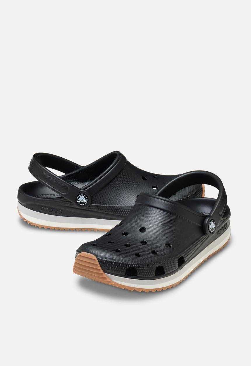 Crocs - CROCBAND RUNNER Black