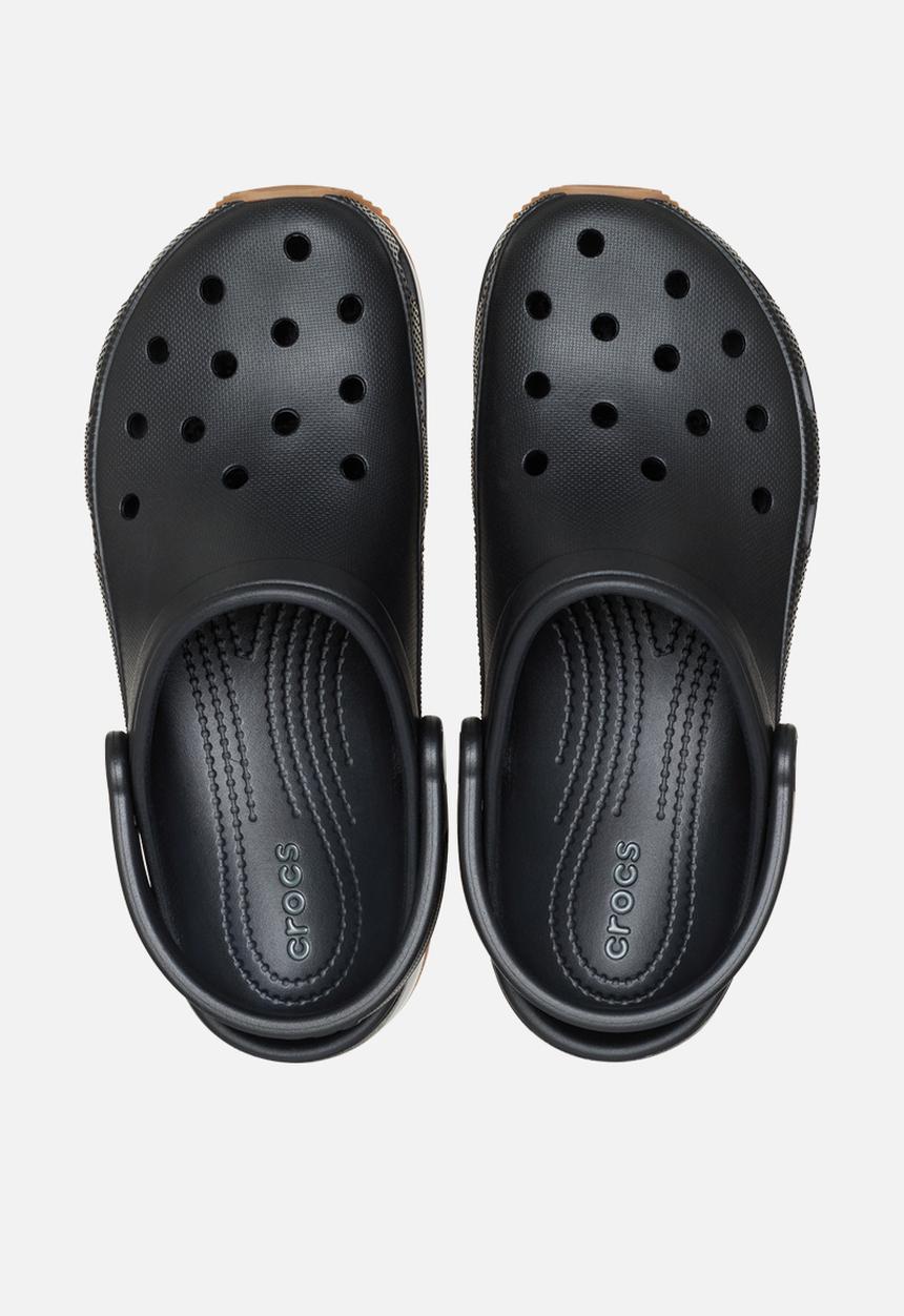 Crocs - CROCBAND RUNNER Black