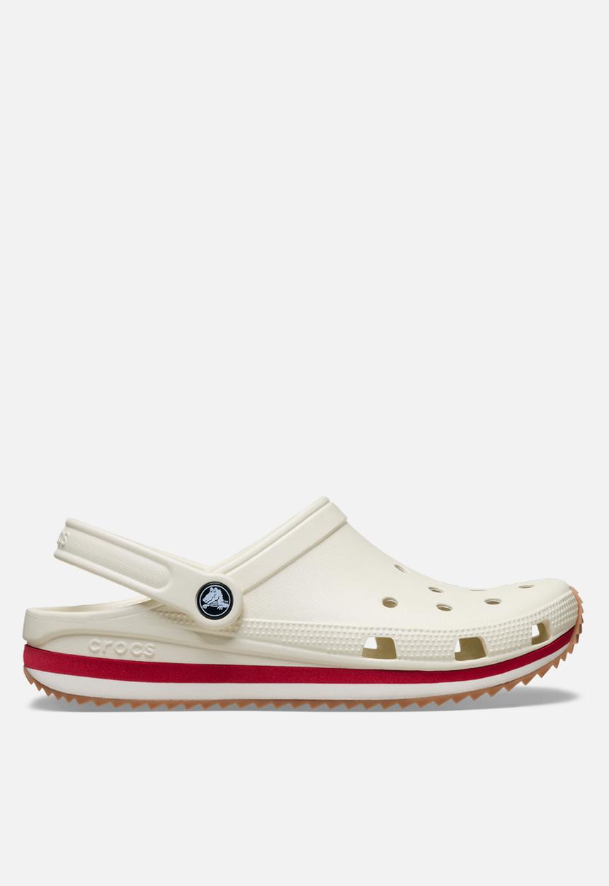 Crocs - CROCBAND RUNNER Summit White