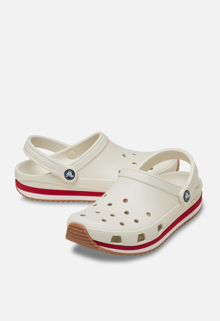 Crocs - CROCBAND RUNNER Summit White