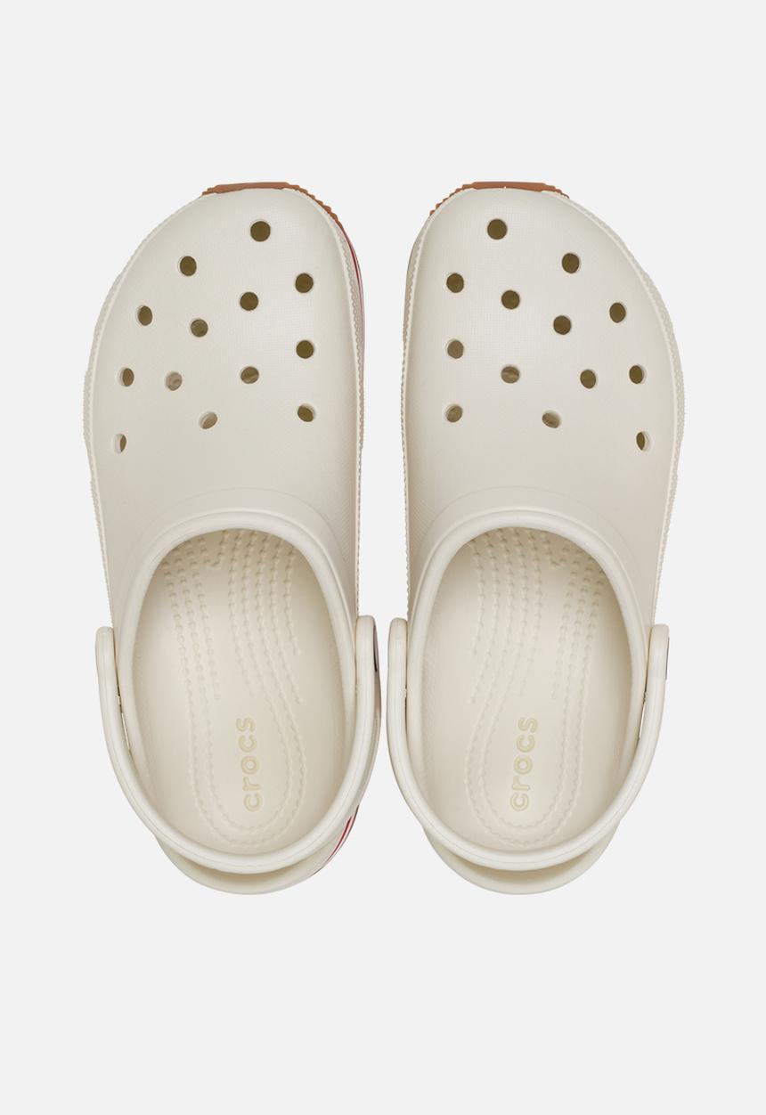 Crocs - CROCBAND RUNNER Summit White