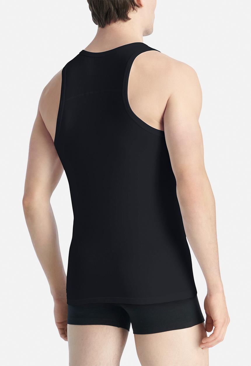 adidas Performance - AFC – 2PK  Ergonomic Tank Top - BB -