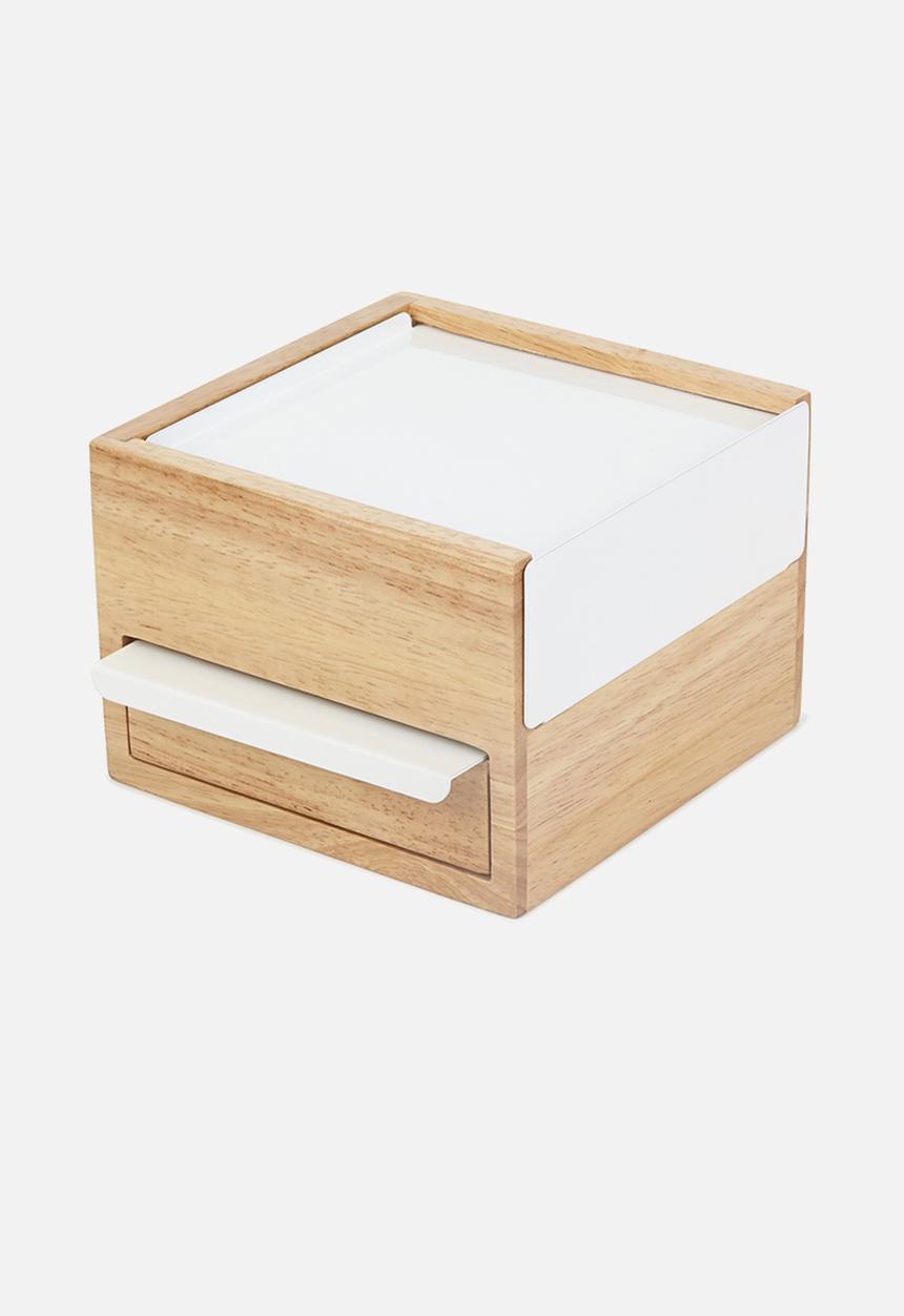 Umbra - Mini stowit jewellery box