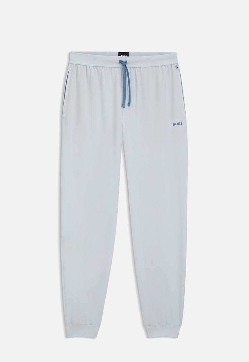 BOSS - Mix&Match Pants - Open Blue