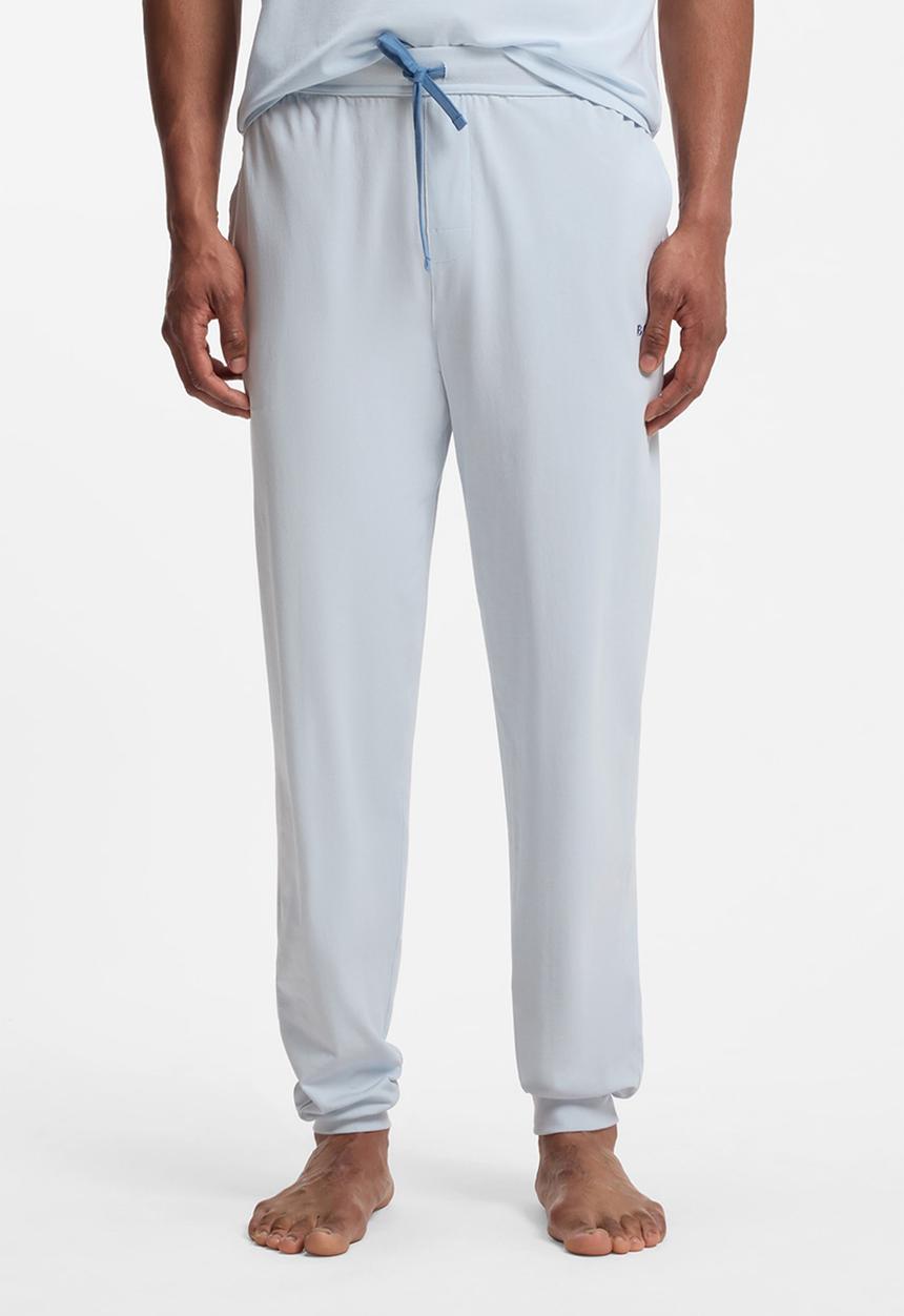 BOSS - Mix&Match Pants - Open Blue