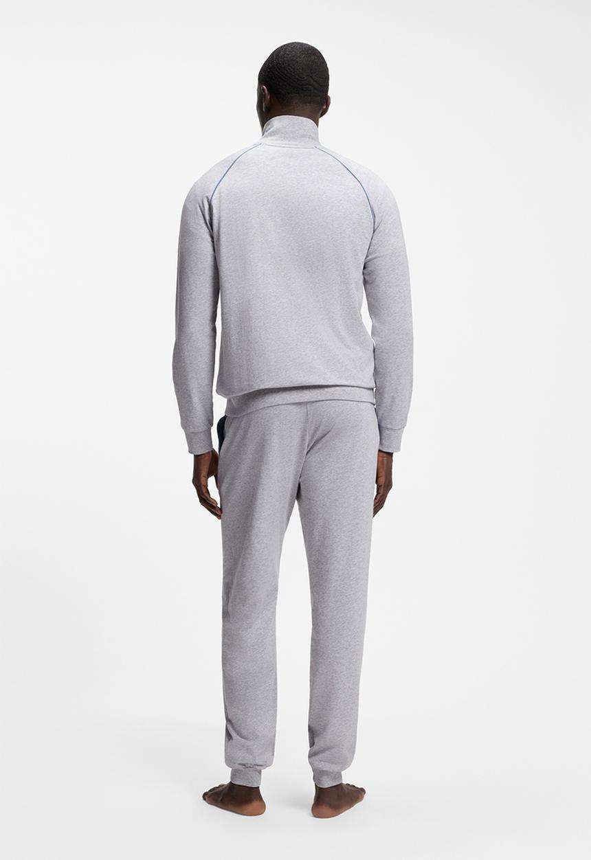 BOSS - Mix&Match Jacket Z - Light/Pastel Grey