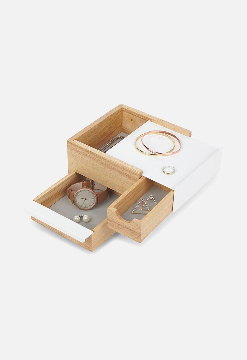 Umbra - Mini stowit jewellery box