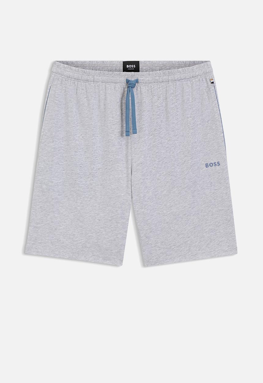 BOSS - Mix&Match Short CW - Light/Pastel Grey
