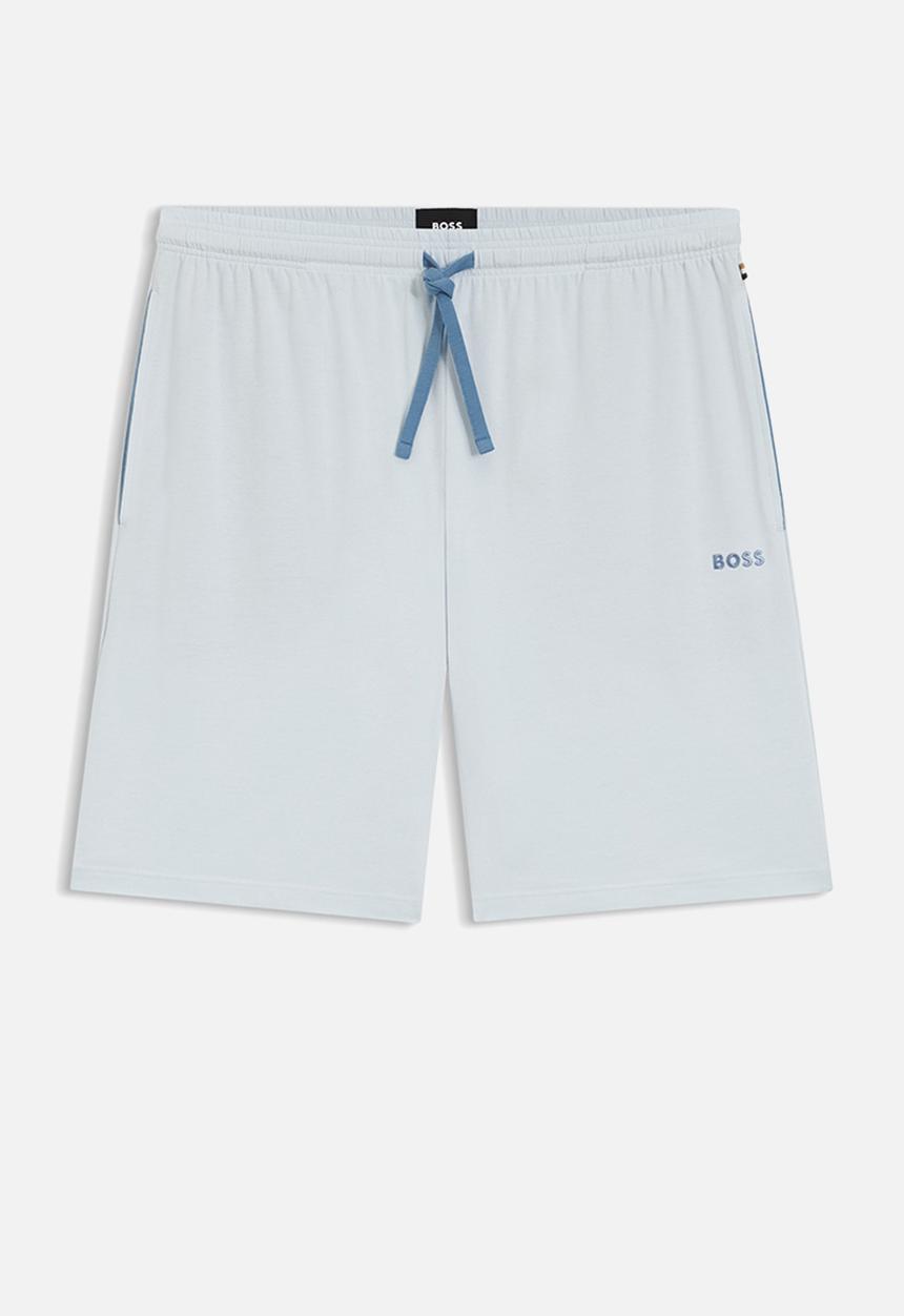 BOSS - Mix&Match Short CW - Open Blue