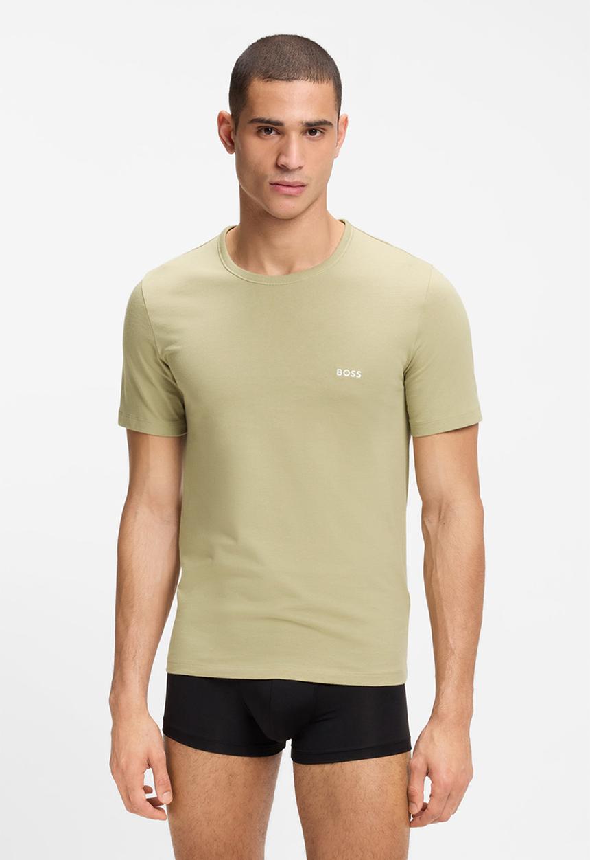 BOSS - TShirtRN 3P Classic - multi