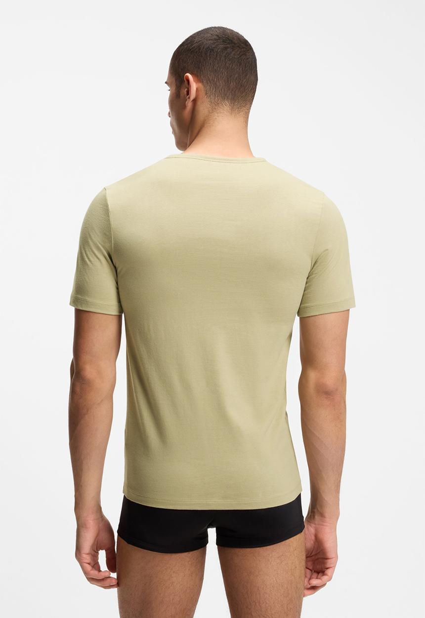 BOSS - TShirtRN 3P Classic - multi