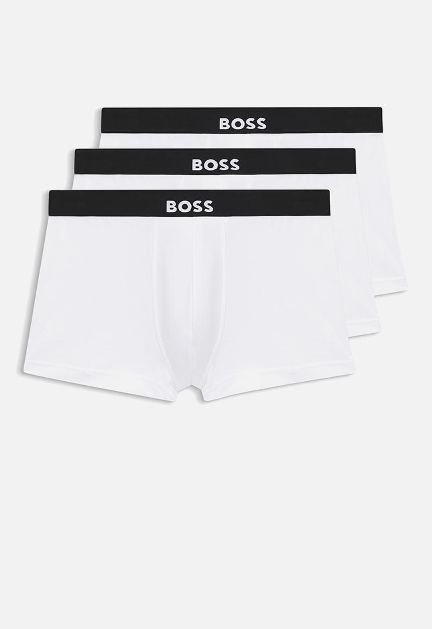 BOSS - Trunk 3P BOSS ONE - White