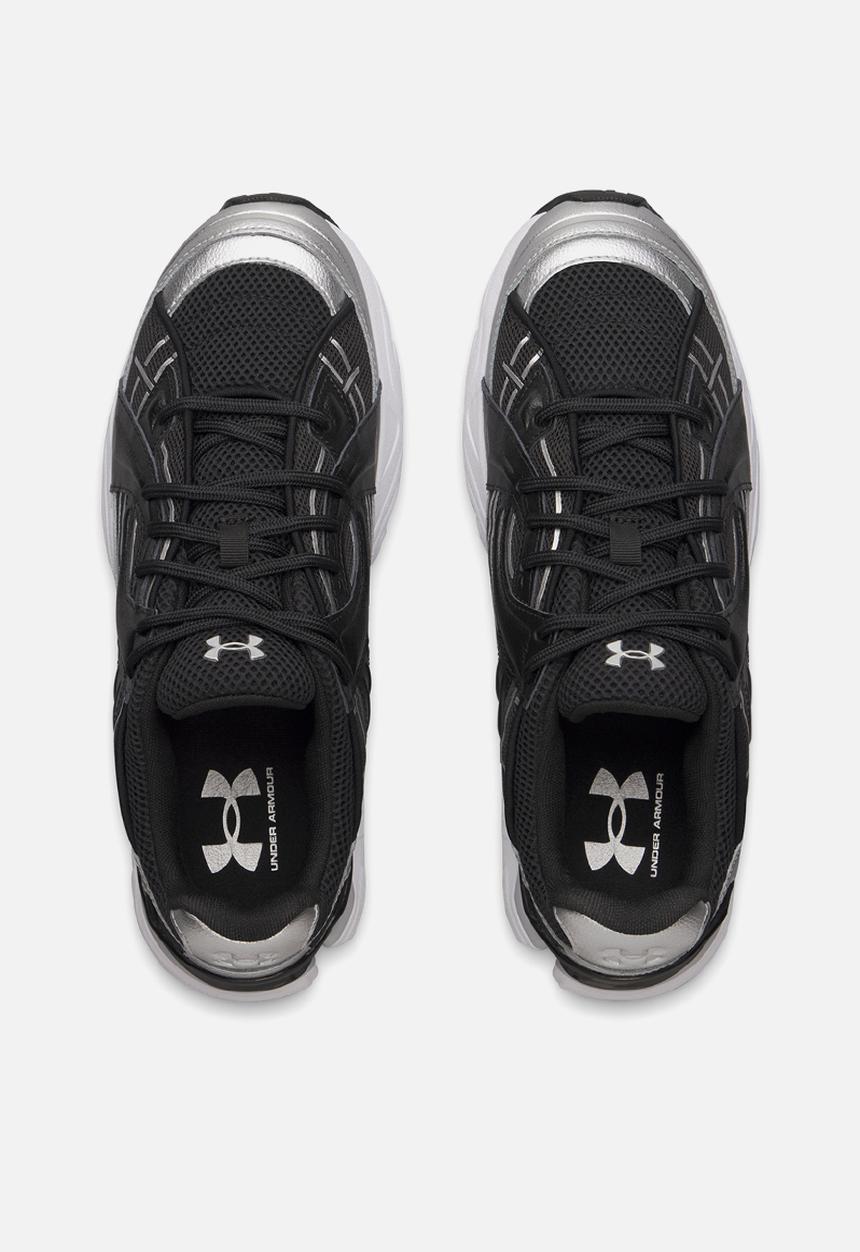 Under Armour - UA Sola Black