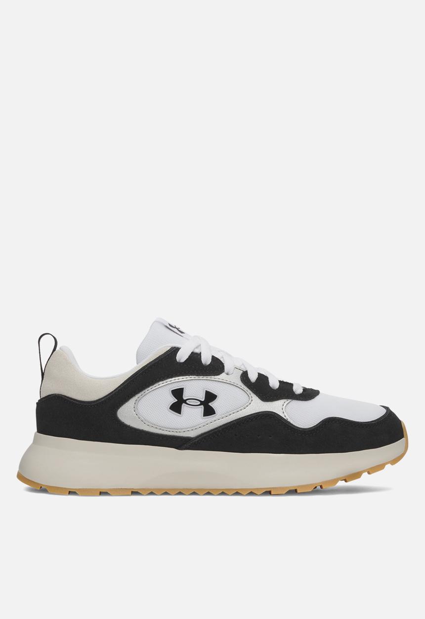 Under Armour - UA Mirage Sport White