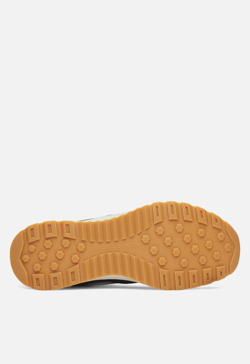 Under Armour - UA Mirage Sport White