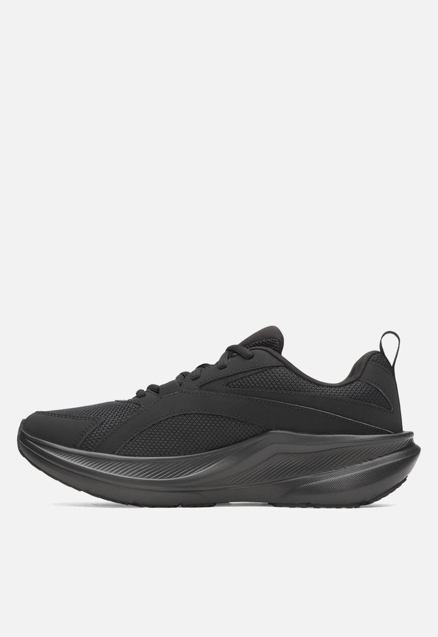 Under Armour - UA Assert 11 Black