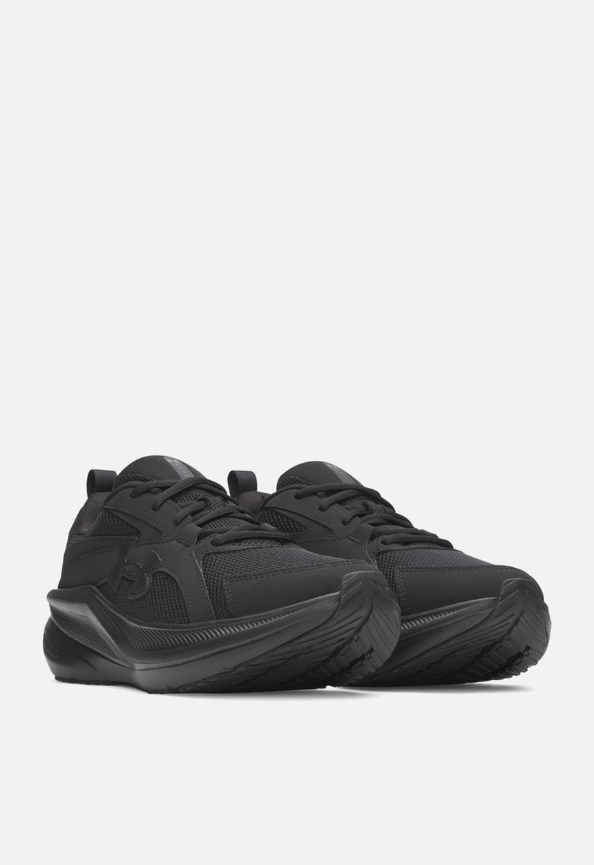 Under Armour - UA Assert 11 Black