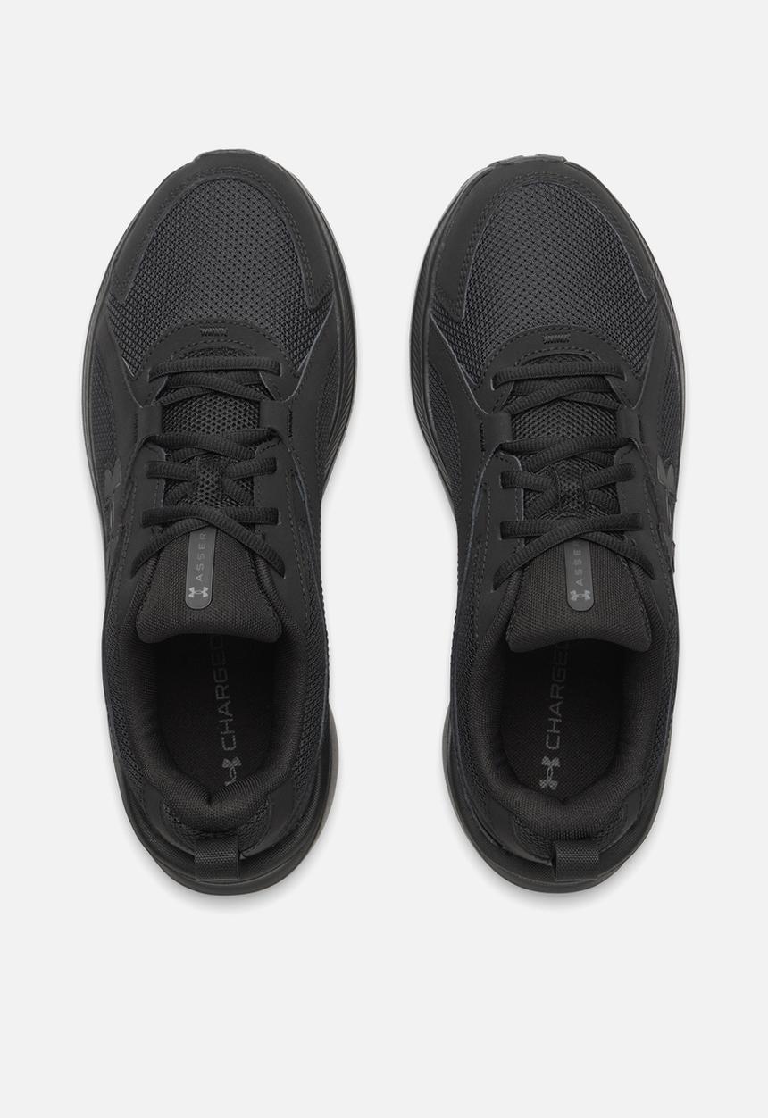 Under Armour - UA Assert 11 Black