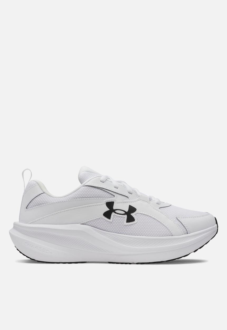 Under Armour - UA Assert 11 White