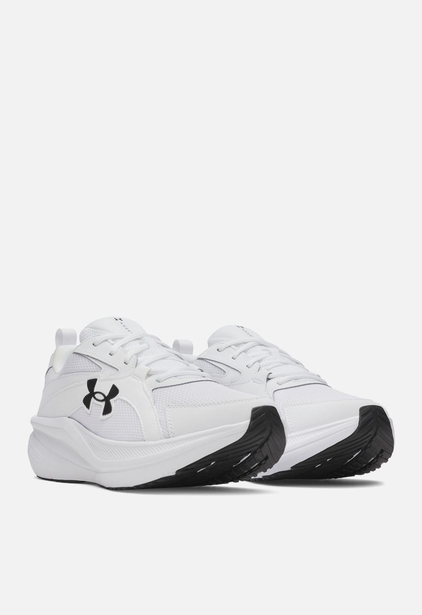 Under Armour - UA Assert 11 White