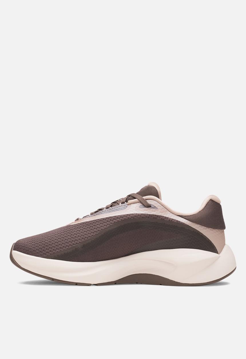 Under Armour - UA W Radiant TR Peppercorn