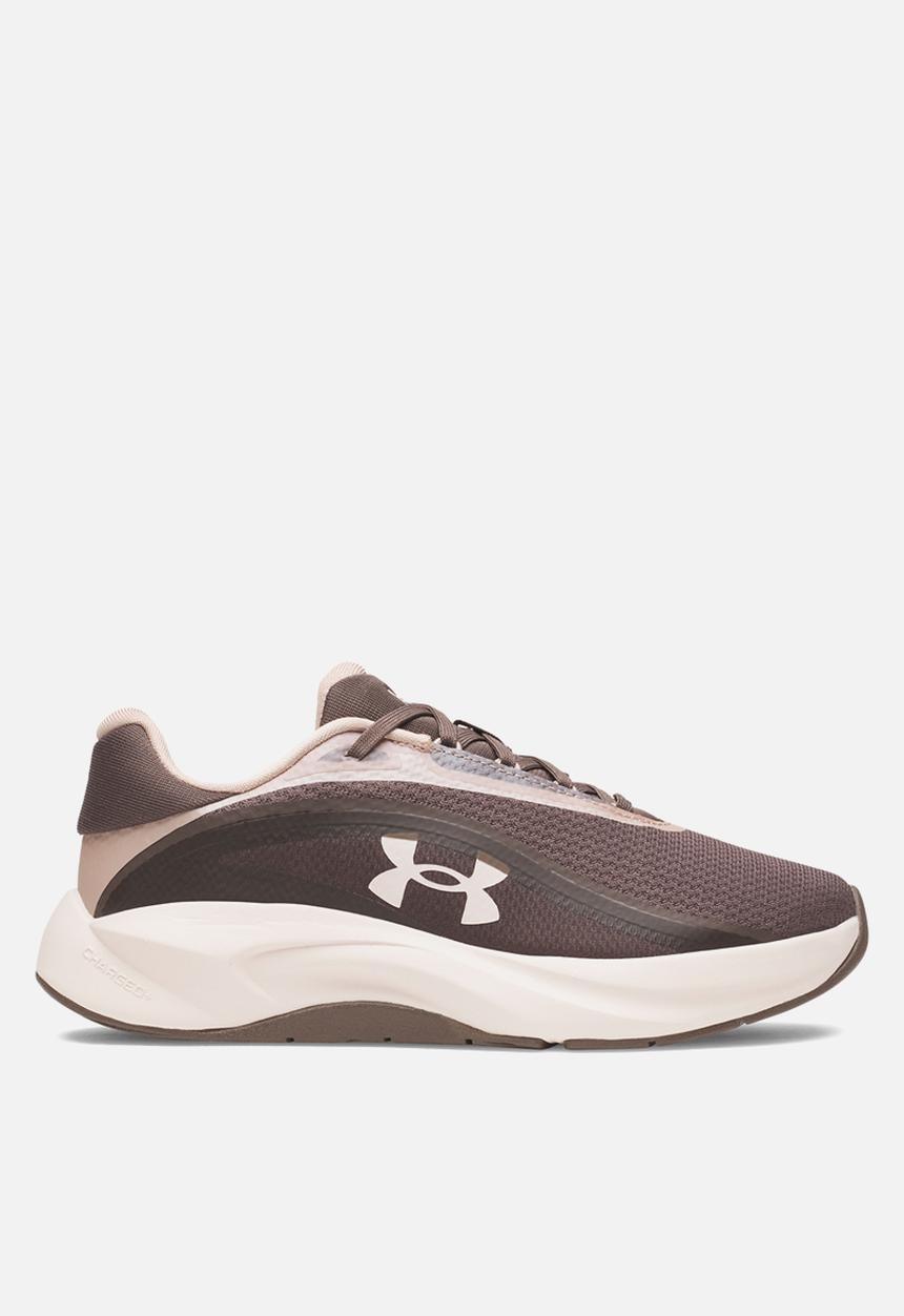 Under Armour - UA W Radiant TR Peppercorn