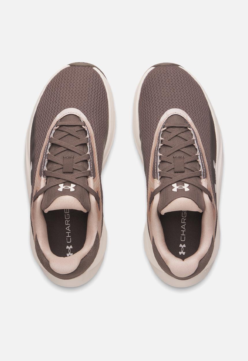 Under Armour - UA W Radiant TR Peppercorn