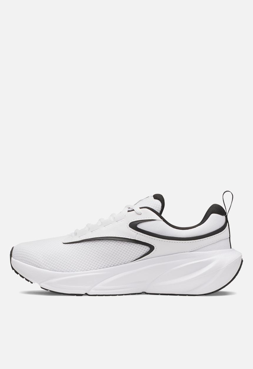 Under Armour - UA Surge 5 White