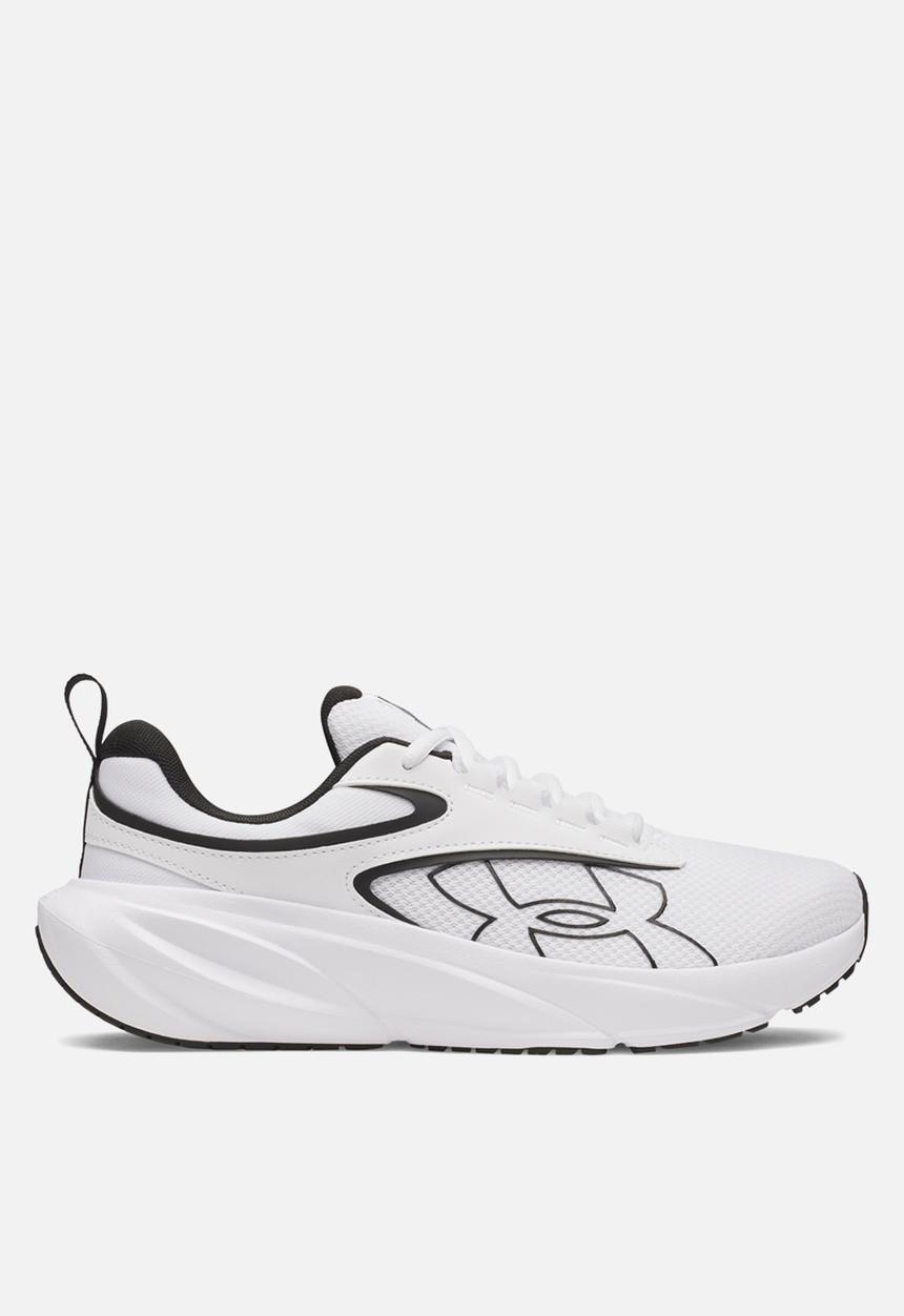 Under Armour - UA Surge 5 White