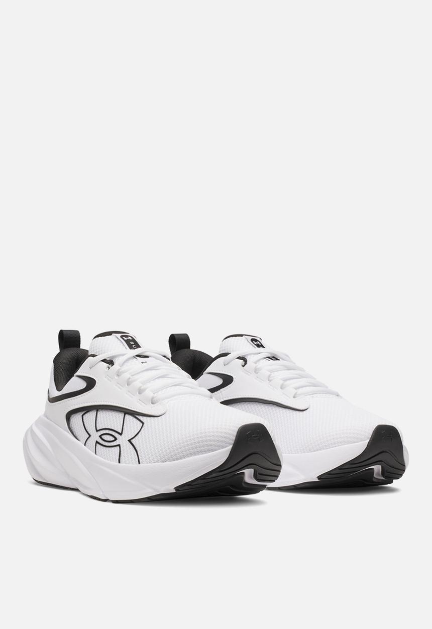Under Armour - UA Surge 5 White