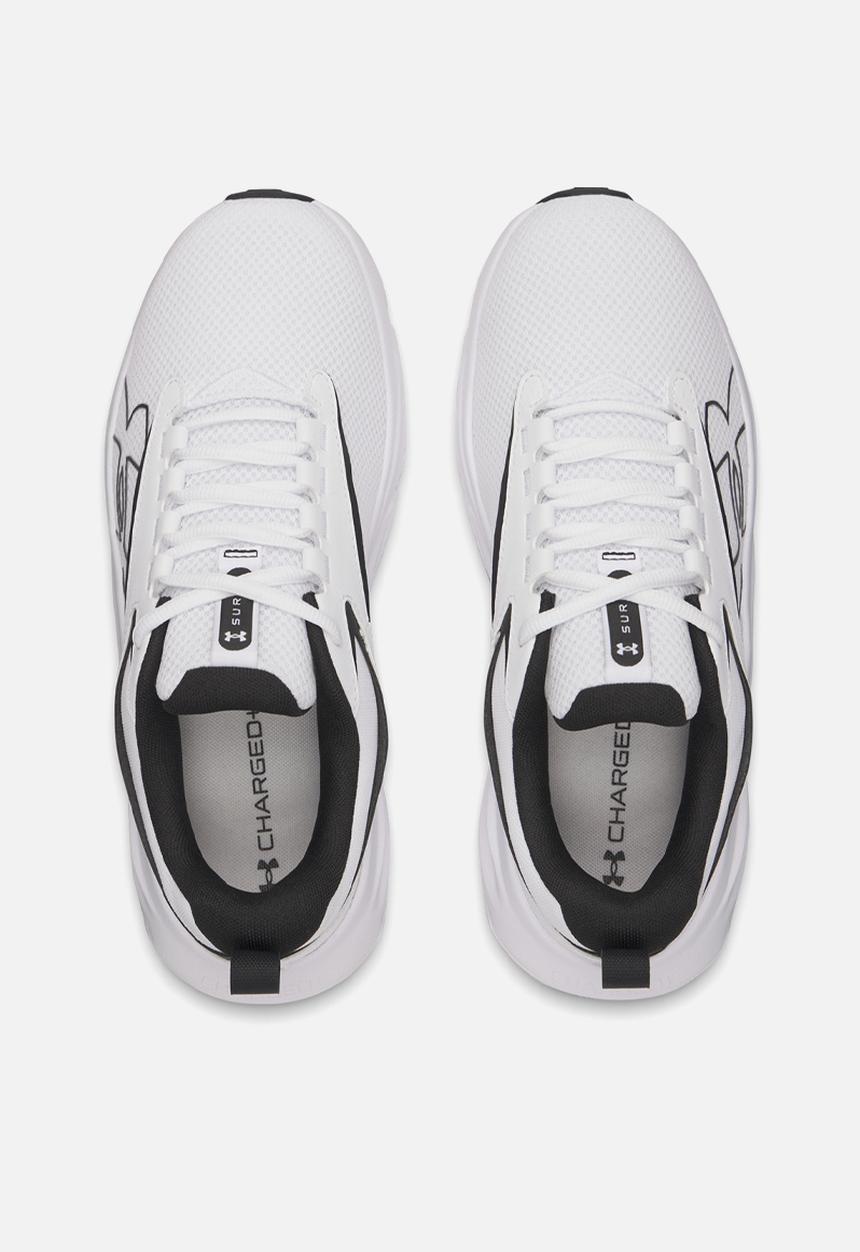 Under Armour - UA Surge 5 White