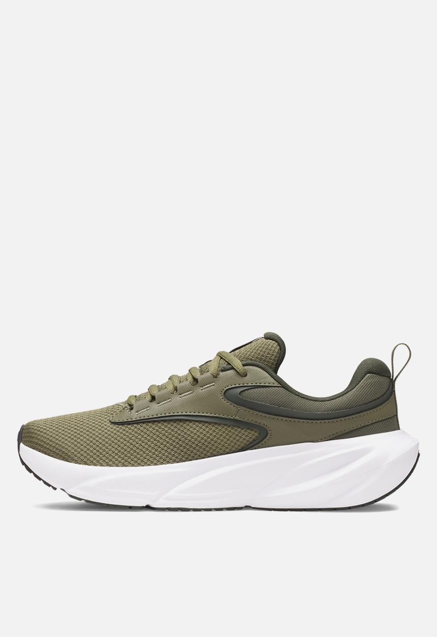 Under Armour - UA Surge 5 Marine OD Green