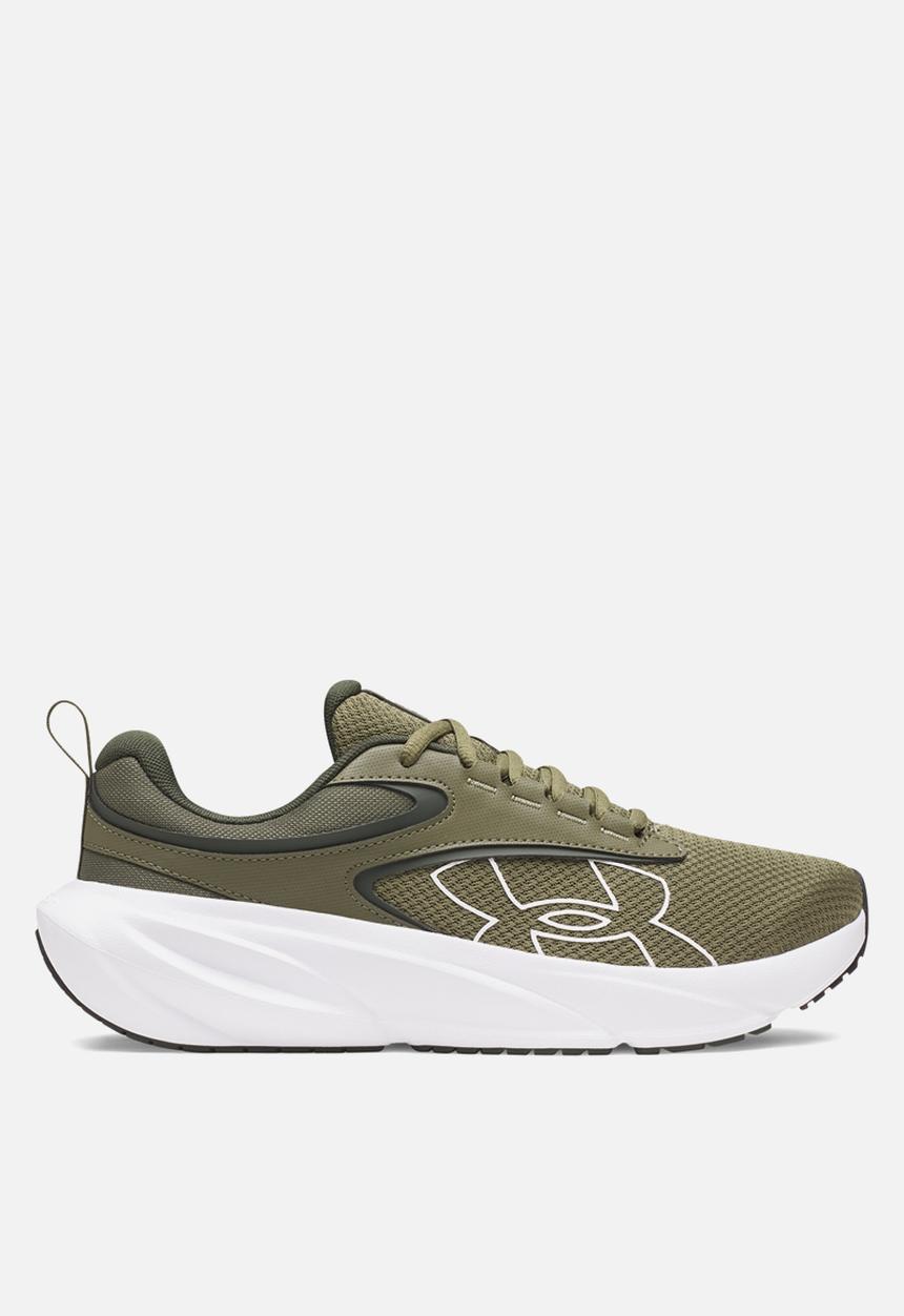 Under Armour - UA Surge 5 Marine OD Green
