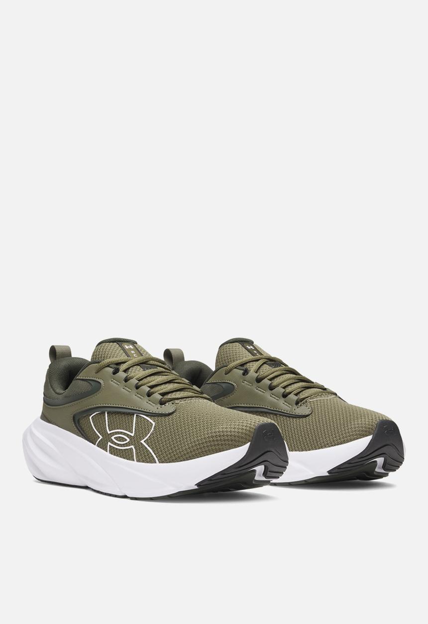Under Armour - UA Surge 5 Marine OD Green