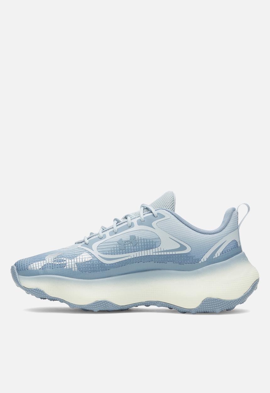 Under Armour - UA W Pulse Blue Fog