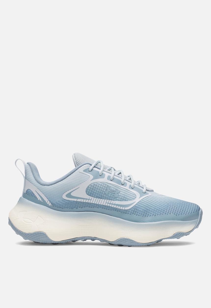 Under Armour - UA W Pulse Blue Fog