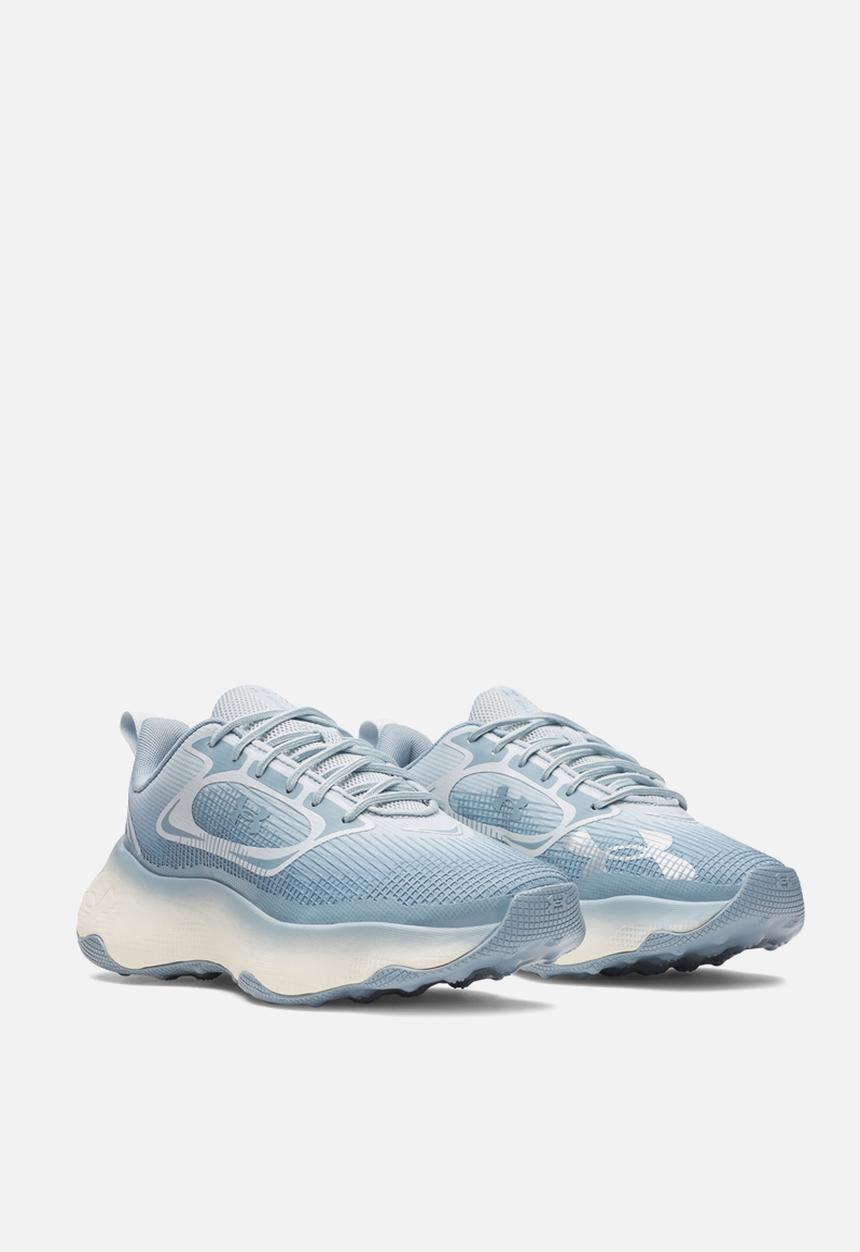 Under Armour - UA W Pulse Blue Fog