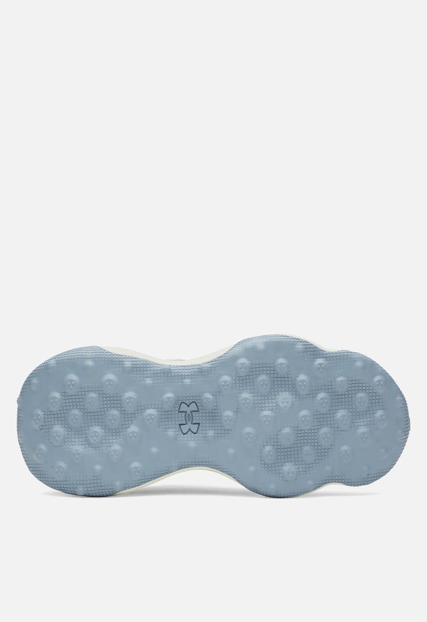 Under Armour - UA W Pulse Blue Fog
