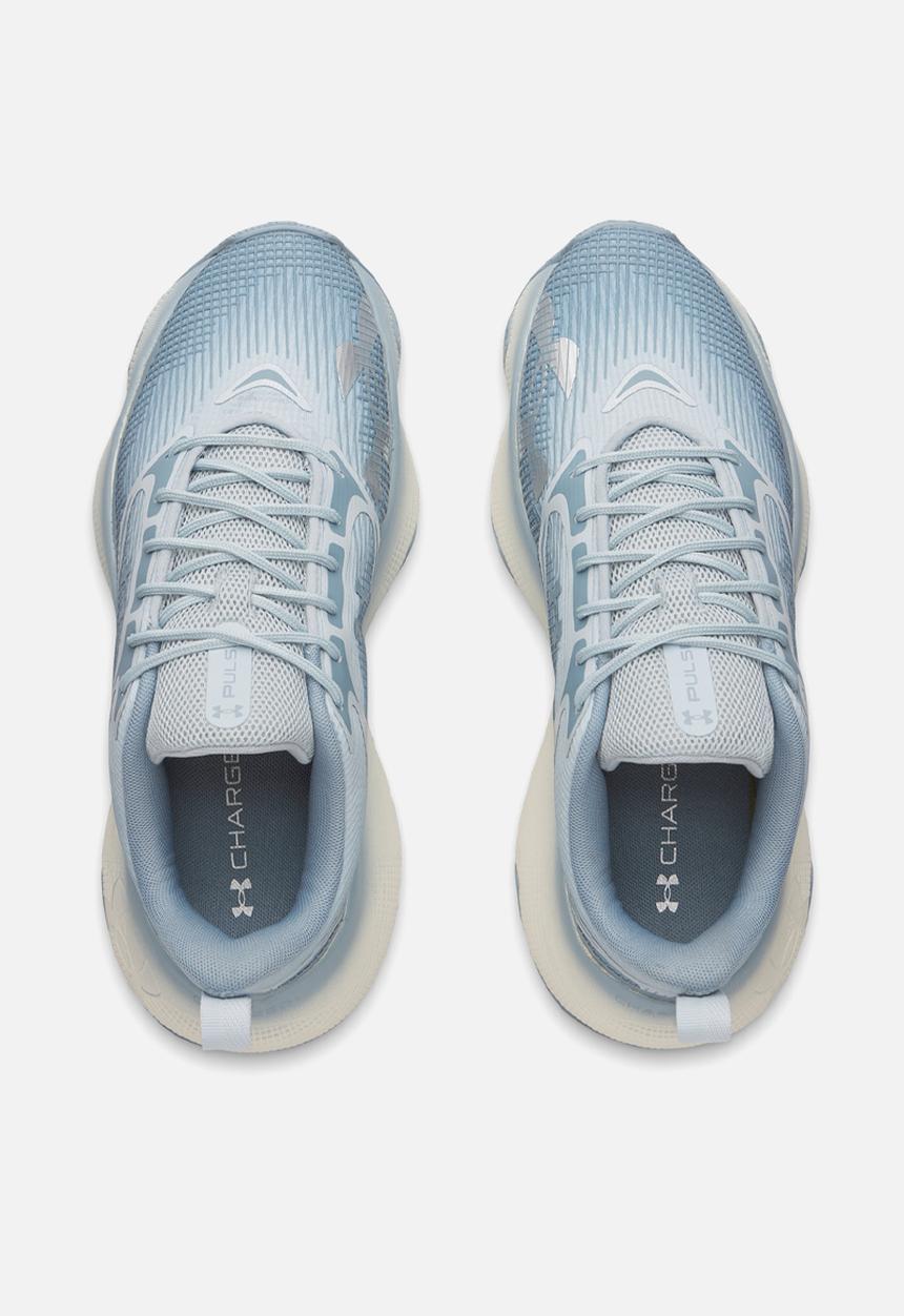 Under Armour - UA W Pulse Blue Fog